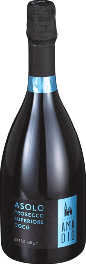 2024 Amadio Era Grande Prosecco Superiore