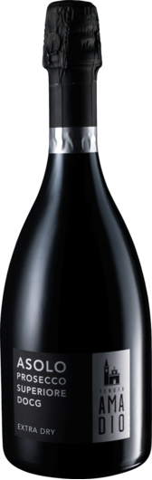 2024 Amadio Prosecco Superiore