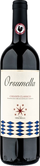 2023 Tenuta Orsumella Chianti Classico Bio
