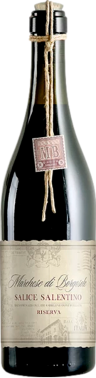 2019 Marchese di Borgosole Salice Salentino Riserva