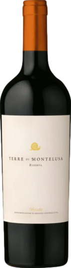 2020 Terre di Montelusa Brindisi Riserva