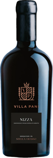 2019 Villa Pani Nizza Barbera Barrique
