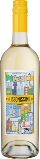 2025 Lisbonissimo Branco