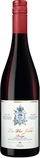 2025 La Vie Jolie Rouge