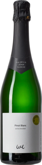 2023 Winzerhof Ebringen Pinot Blanc Sekt