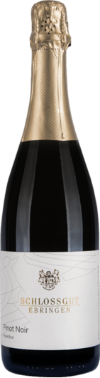 2020 Schlossgut Ebringen Pinot Noir Crémant Rosé