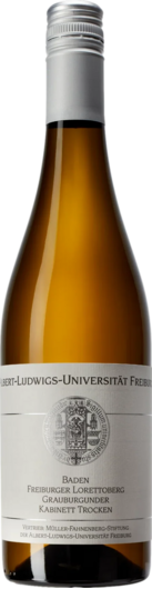 2024 Freiburger Lorettoberg Grauburgunder Kabinett
