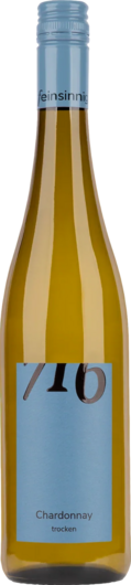 2023 Winzerhof Ebringen 716 Chardonnay
