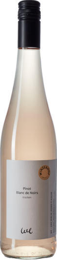 2023 Winzerhof Ebringen Pinot Blanc de Noirs