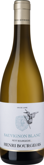 2025 Petit Bourgeois Sauvignon Blanc