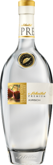 Premium Schwarzwälder Kirschwasser