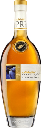 Premiumplus Altes Pflümle Spirituose