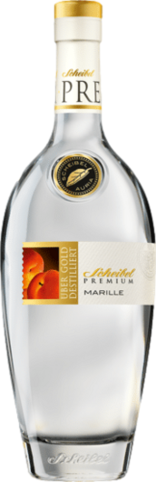Premium Marille Spirituose