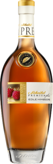 Premiumplus Edle Himbeere Spirituose