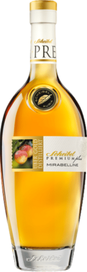 Premiumplus Mirabelline Spirituose