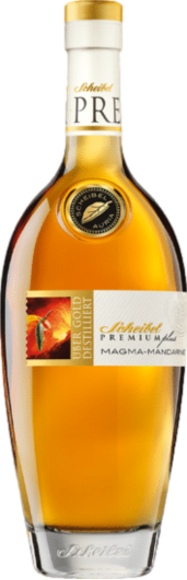 Premiumplus Magma-Mandarine Spirituose