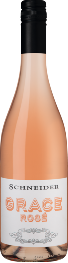 2025 Grace Rosé