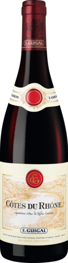 2023 Guigal Côtes du Rhône Rouge