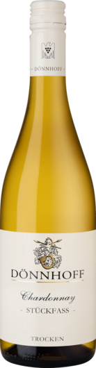 2025 Stückfass Chardonnay