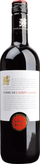 2023 Terre di Campo Sasso Rosso