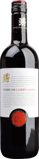 2023 Terre di Campo Sasso Rosso