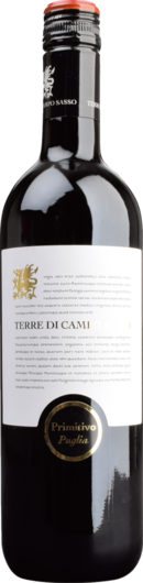 2023 Terre di Campo Sasso Primitivo