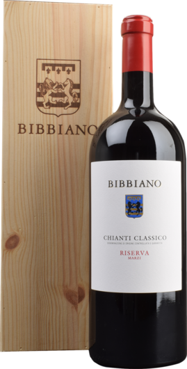 2021 Tenuta Di Bibbiano Chianti Classico Riserva Bio