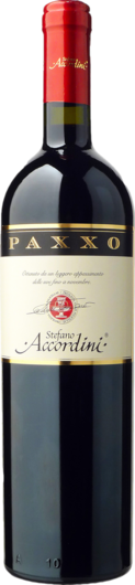 2023 Stefano Accordini Paxxo Rosso