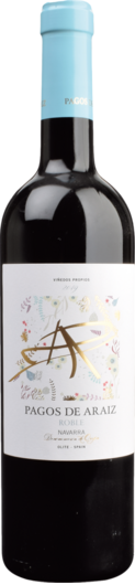 2023 Pagos De Araiz Tinto Roble