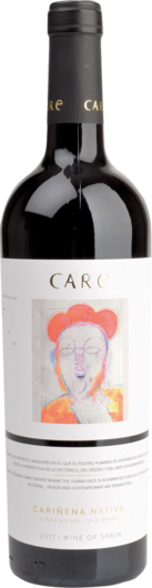 2023 Care Cariñena Nativa