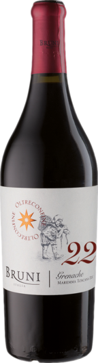 2022 Azienda Agricola Bruni Oltrecofine Grenache