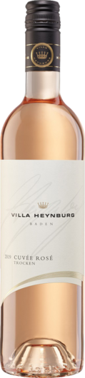 2025 Villa Heynburg Cuvée Rosé
