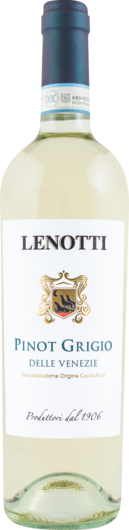 2025 Lenotti Pinot Grigio