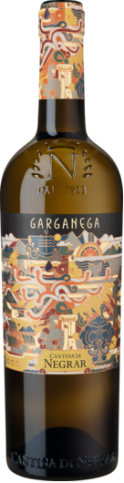 2025 Cantina di Negrar Il Viaggio Garganega
