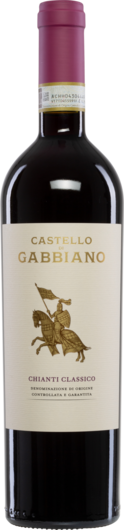 2023 Castello di Gabbiano Chianti
