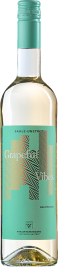 2025 Winzervereinigung Freyburg Grapeful Vibes