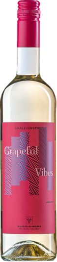 2025 Winzervereinigung Freyburg Grapeful Vibes