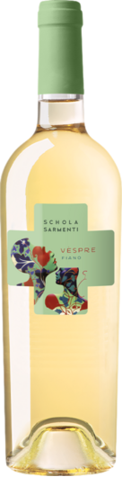 2024 Schola Sarmenti Vespre Fiano