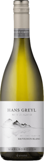 2024 Hans Greyl Marlborough Sauvignon Blanc
