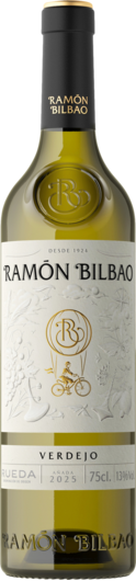 2025 Ramón Bilbao Verdejo
