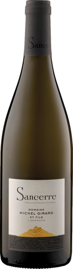 2025 Domaine Michel Girard Sancerre Blanc
