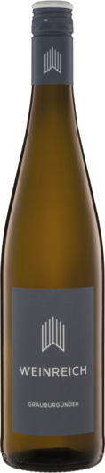 2025 Weinreich Grauburgunder