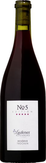 2023 Laufener Altenberg Edition No. 5 Réserve