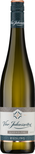 Vier Jahreszeiten Riesling