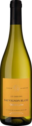 2025 Les Sablons Sauvignon Blanc