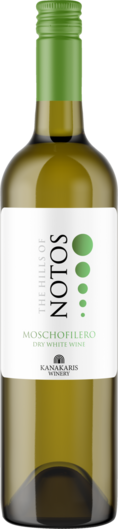 2025 NOTOS Moschofilero