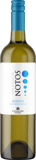 NOTOS Roditis Dry White