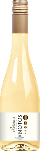 NOTOS Retsina