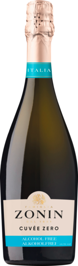 Zonin Vino Cuveé Zero 0.0% Vol.