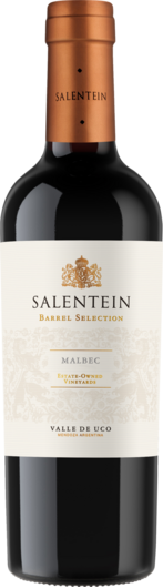 2023 Barrel Selection Malbec